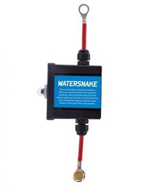 Watersnake Automatische Sicherung