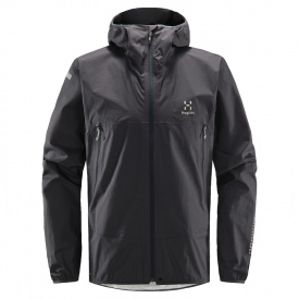 Haglöfs L.I.M PROOF Jacket Men Magnetite