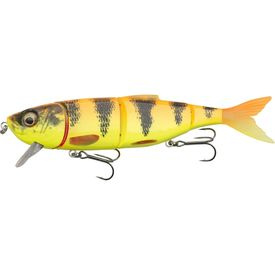 Savage Gear 4Play V2 Liplure 16,5cm 32g Slow Float, Golden Ambulance