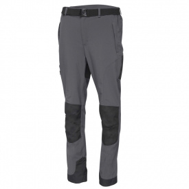 Scierra Helmsdale Stretch Trousers Pewter Grey