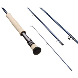 Sage Maverick Singlehand Fly Rod