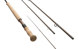 Sage Spey R8 Rod