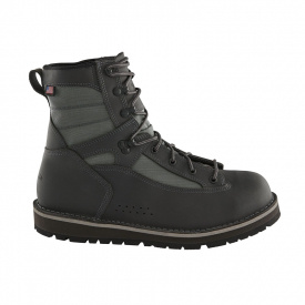 Patagonia Foot Tractor Wading Boots-Sticky Rubber Forge Grey