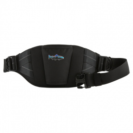 Patagonia Wading Support Belt Black