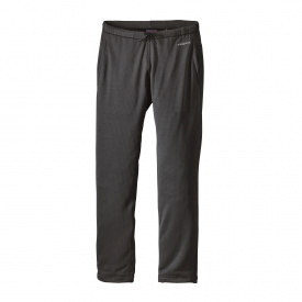 Patagonia Men's R1 Pants Forge Grey