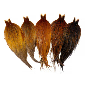 Whiting Heritage Hackle Cape