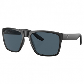 Costa Paunch XL Matte Black Gray 580P