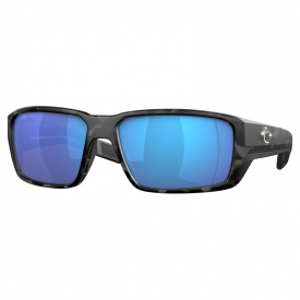 Costa Fantail Pro Tiger Shark Blue Mirror 580P