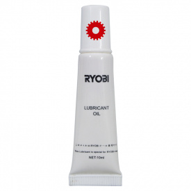 Ryobi lubricant oil  10ml