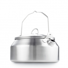 GSI Outdoors Glacier Stainless Tea Kettle