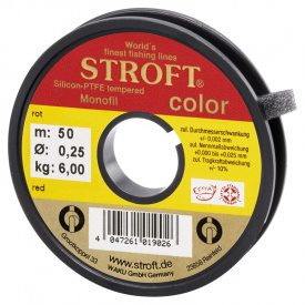 Stroft Red 50m