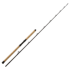 Kinetic Battler CF Seafishing Rod