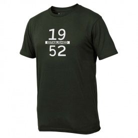 Westin EST1952 T-Shirt Deep Forest