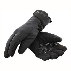 Westin Windster Gloves Carbon Black