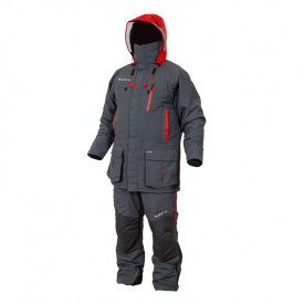 Westin W4 Winter Suit Extreme Steel Grey