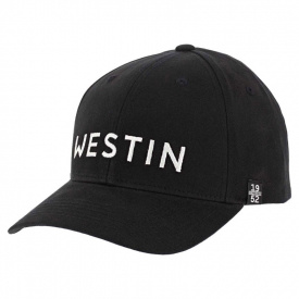 Westin Classic Cap Black Ink