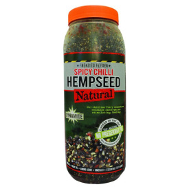 Dynamite Baits Frenzied Chili Hempseed 2,5kg