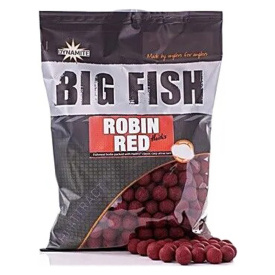 Dynamite Baits Robin Red Boilies 1,8kg