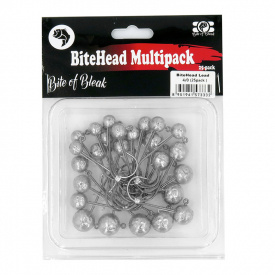 Bite Of Bleak Bitehead Mix Multi-pack (25-Pack)