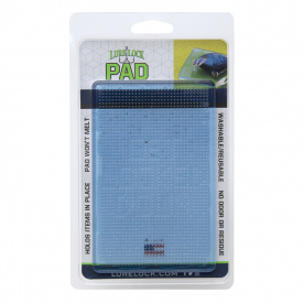 Lurelock Large Lure Pad - Ocean Blue