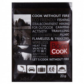 Barocook Heater 20gr (10-pack)