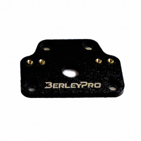 BerleyPro Native Watercraft Steering Tension Plate