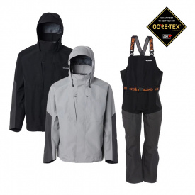 Grundéns Buoy X Gore-tex Kleidung Set