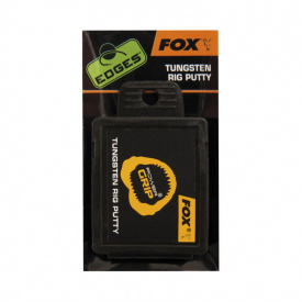 Fox Edges Power Grip Rig Putty