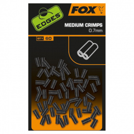 Fox Edges Crimps