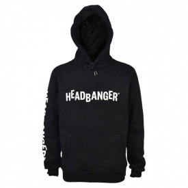 Headbanger Hoodie