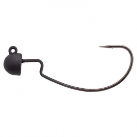 Camo Tungsten Offset Ned Jig (3.stk)