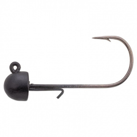 Camo Tungsten Ned Rig Jig (3.stk)