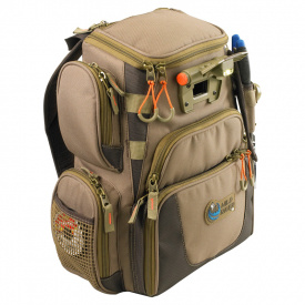 Wild River Rucksack 22cm