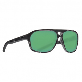 Costa SWITCHFOOT Ocearch matte tiger shark - green mirror 580P