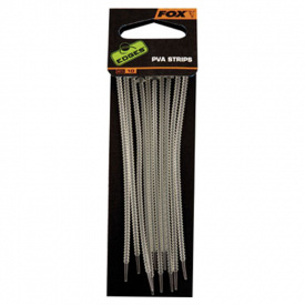 Fox Edges PVA Strips (10stk.)