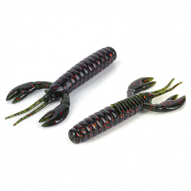 Molix Craw Flex 7,6cm (6pcs)