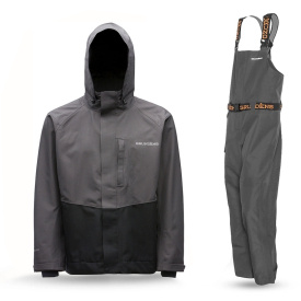 Grundéns Downrigger Gore-tex Kleidung Set