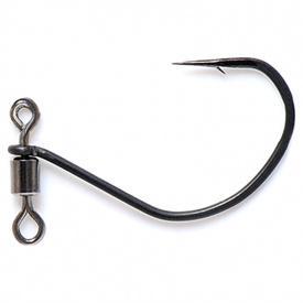 Decoy Worm123 DS Hook Masubari