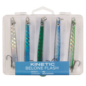 Kinetic Belone Flash (5-pack)