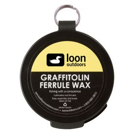 Loon Graffitolin Ferrule Wax