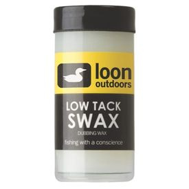 Loon Swax Low Tack