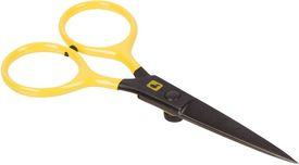 Loon Razor Scissors 5''