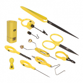 Loon Complete Fly Tying Tool Kit