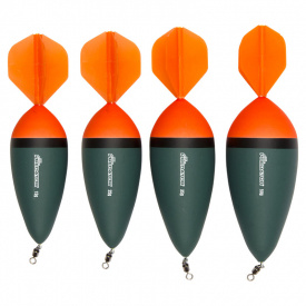 Fox Rage Predator HD Dart Swivel