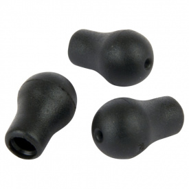 Fox Rage Predator Knot Buffer Beads