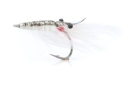 John Shrimp White Gamakatsu F314 #4