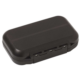 Kinetic Champer Fly Box L Black