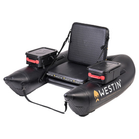 Westin W6 Belly Boat 170cm