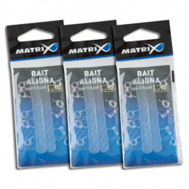 Matrix Bait Aligna's (10stk.)