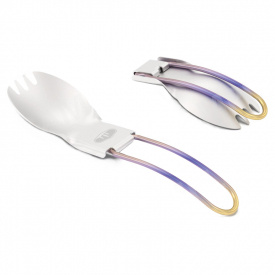 GSI Glacier Folding Spork